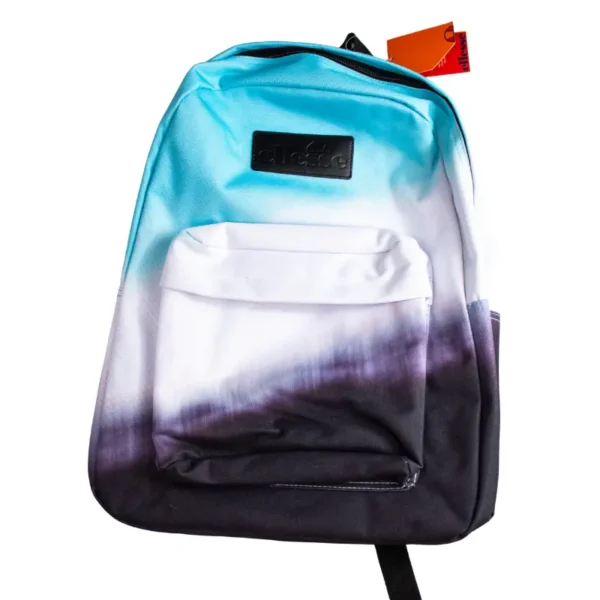 MOCHILA AZUL VENETO ELLESSE
