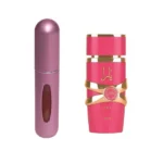 Decantador de perfume Yara Candy by Lattafa, 5ml, esencia dulce y frutal.